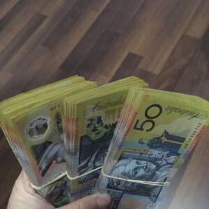 Australia Dollar | Fake Money AUD