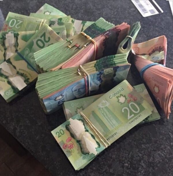 Canada Dollar