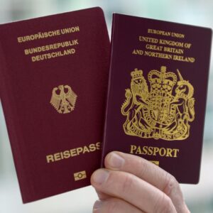 BUY USA REAL PASSPORT